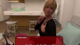 audap's Alexandra PC P1