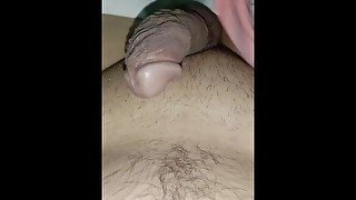 Horny Teen Play With Bra And Panty Wanting More