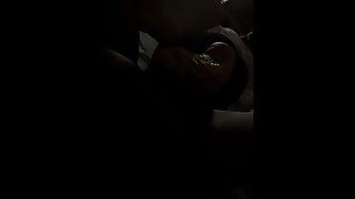 Size 10 Sole Fuck BBC