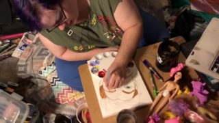 Boobs Ross - Jacksepticeye Speedpaint