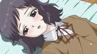 Teen anime lesbians tribbing