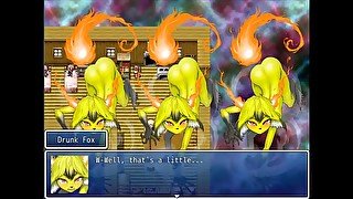 Let's Play the Monster Girl Paradox Collab Episode 3