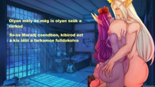 Magyar JOI.. A seggedet akarom! -CEI-ASSPLAY-