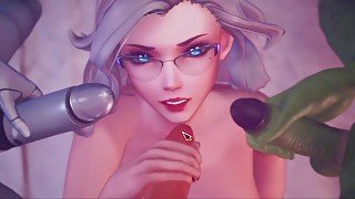 hentai game Subverse