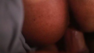 cumshot from the side