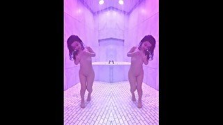 Cum watch me get wet😘 Join My Loyal fans For free videos search my name Tiny Texie 😉