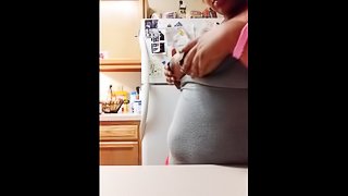 Tits drop (MILKY TITS DRIPPING)