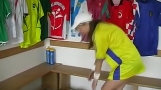 Exotic pornstar Tarra White in horny small tits, masturbation sex scene