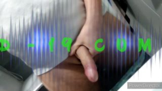 COVID-19 Cum On!!