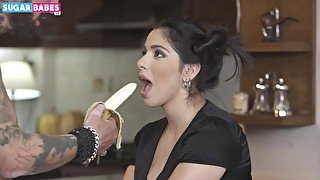 This is how Tzanetos fuck