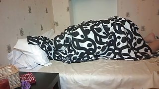 Lewd and salacious pleasuring