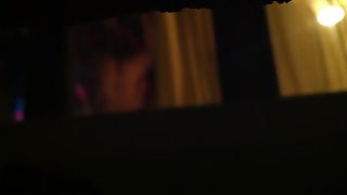 Martiniquaise fucked doggy style