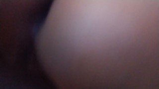 Comiendo au vagina a mi chibola