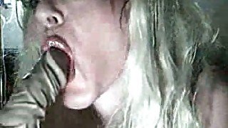 Swedish babe with huge boobies rocked the webcam dildo show