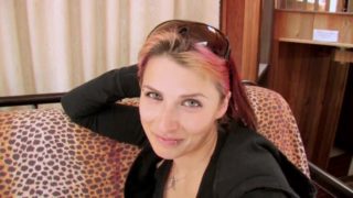 My First Time with a Camera... 100% Real...