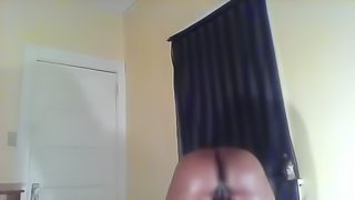 JuicyJay9- Solo Oily Nude Barbie Extend clip