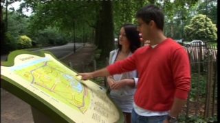 SPRING IS IN THE AIR | ROMANCE