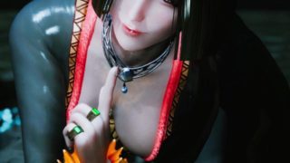 Skyrim Fan Video Demo 5