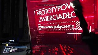 Prey #6  Déjà vu  #1