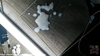 Fantasy  Verbal Step Dad Says Nasty Things and Drips Hot Cum in Your Face and Mouth from BBC