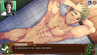 All Aboard The Love Train - Camp Buddy Scoutmasters' Season Part 7