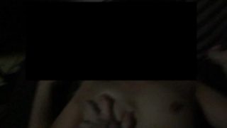 喘ぎまくる人妻