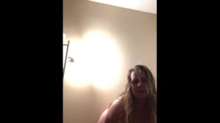 MARIE LEVINE FUCKS HER ASS HARD @ PARTY!!!!!!!!!! PAIN FULL ANAL WITHOUT LUBE W/ MULTIPLE ORGASMS !!