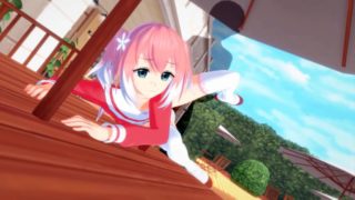 NANA HIIRAGI HENTAI MUNOU NA NANA