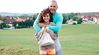 A Gift From My Neighbor