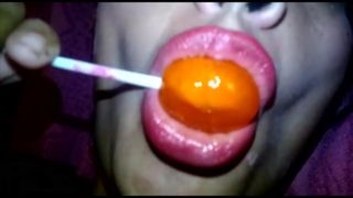 Así chupo vergas de rico