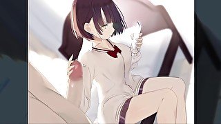 hentai game ダウナー