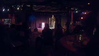 Tall Mixed Cripple Talks Compton