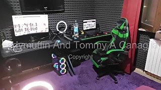 Unknown puts her to sheep