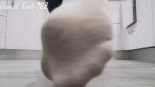 Dirty Socks and Banana to satisfy your Foot Fetish