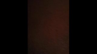 Playing with that pussy until its wet 