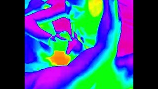 Trippy Blowjob wife cheats with BBC while husband records