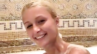 Paris whitney hilton celebrity nude tape exposed