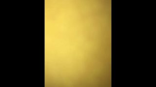 Giving My Nurse BackShots