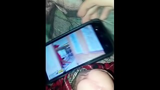 Her Sexy Moans Made Me Cum