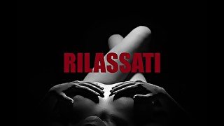 Eccitanti Istruzioni di Alessia per Segarti in Italiano JOI Ita per una SEGA Indimenticabile - Asmr