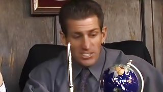 Hottest pornstar Satine Phoenix in crazy blowjob, tattoos porn movie