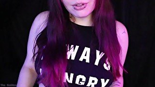 Always Hungry - VORE - FULL LENGTH CLIP