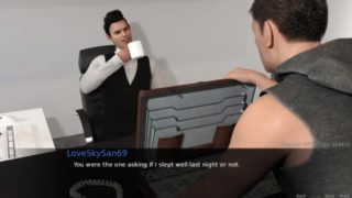 A stepmother's Love [Part 7] Part 66 A Lot Of Something WHAT? By LoveSkySan69