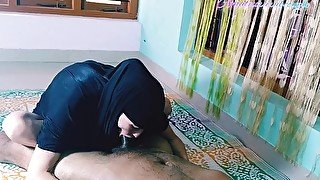 Making Love The Arab Way