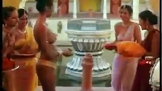 Indian movie erotic scene