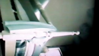 wife caught masturbating again on hidden cam