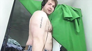 One Punch Man: Saitama's Workout Day 46