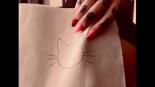 AVN nomination! Thank You!