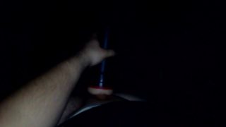 Man ist fucking pocket Pussy and moaning (very sexy)