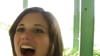 I Dare You to Suck My Cock in Public!